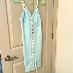New Adidas dress with tags. Size small